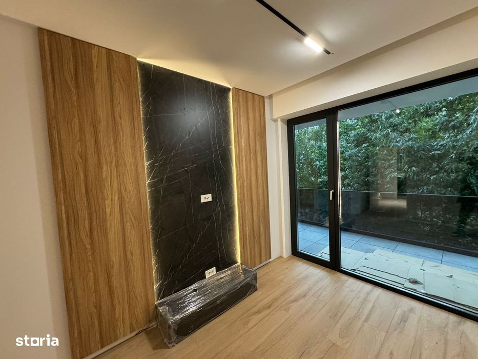 Apartament 3 camere de lux | Residence 5