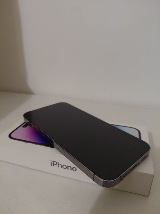 Iphone 14 Pro Max 256GB