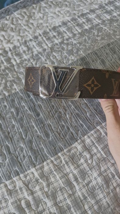 Curele louis vuitton