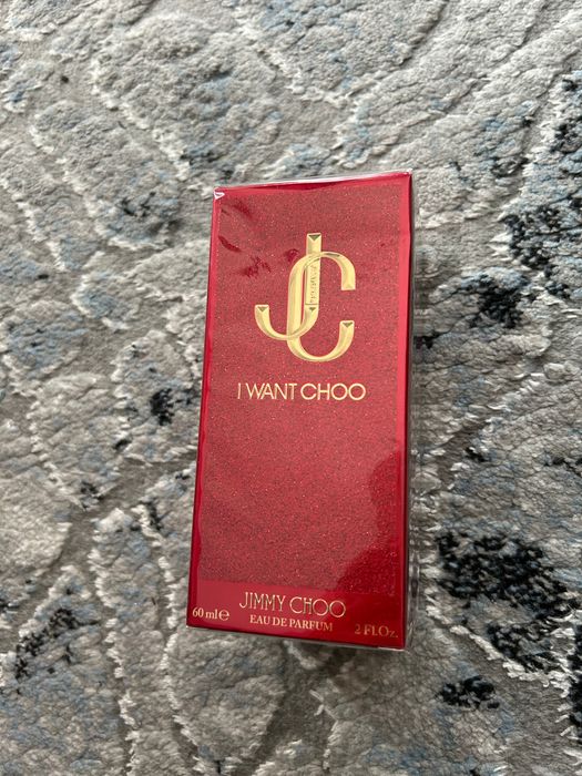 Парфюм Jimmy Choo EDP 60 ml