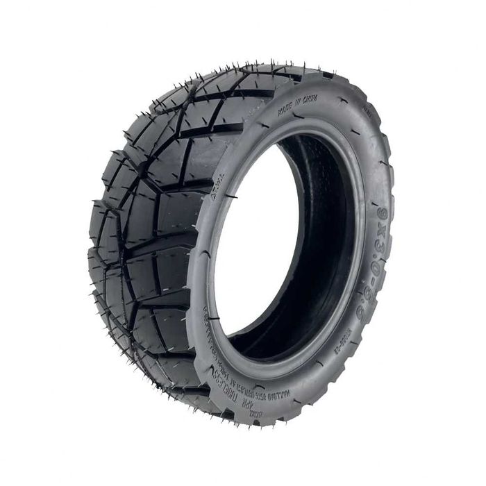 Cauciuc tubeless 9x3.0-5.5 trotineta electrica Kukirin G2 Pro 2024