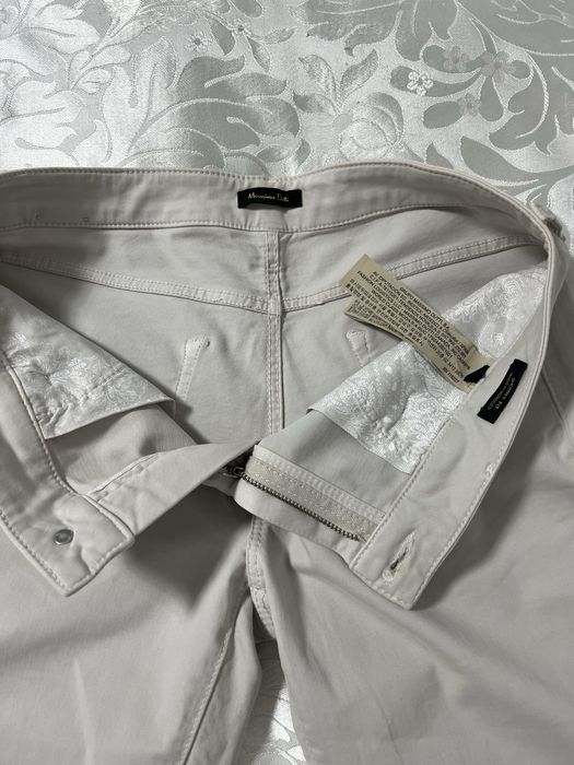 Брюки massimo dutti