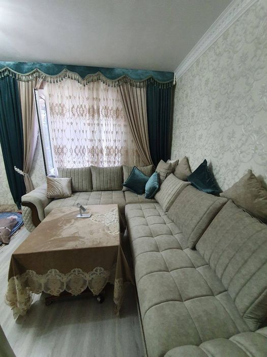 Сдаётся квартира Абай Ц-13