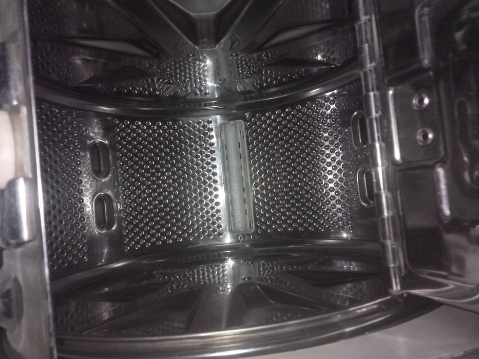 Индезит стиральная машина