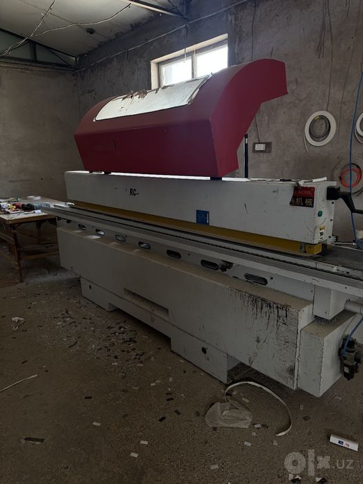 Kromka ishlidi 100 foiz oldi orqa tepa pas