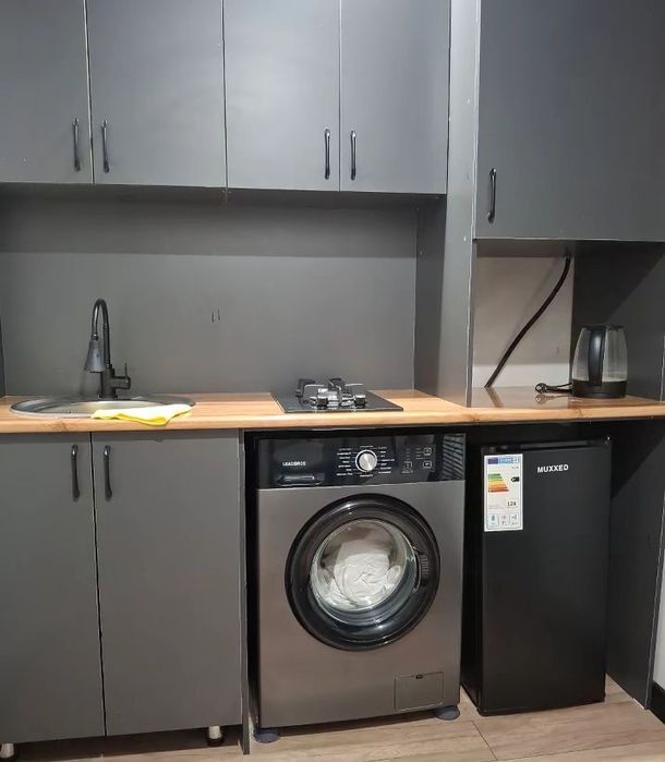 Суточный квартира