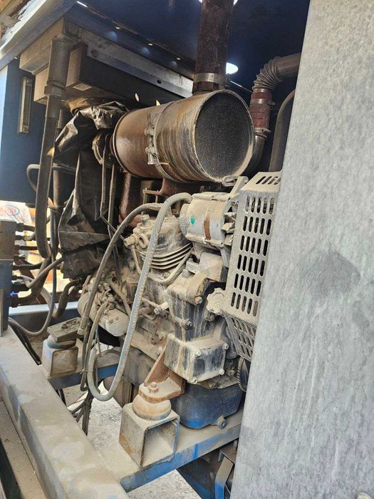 Satsanar nasos sotiladi