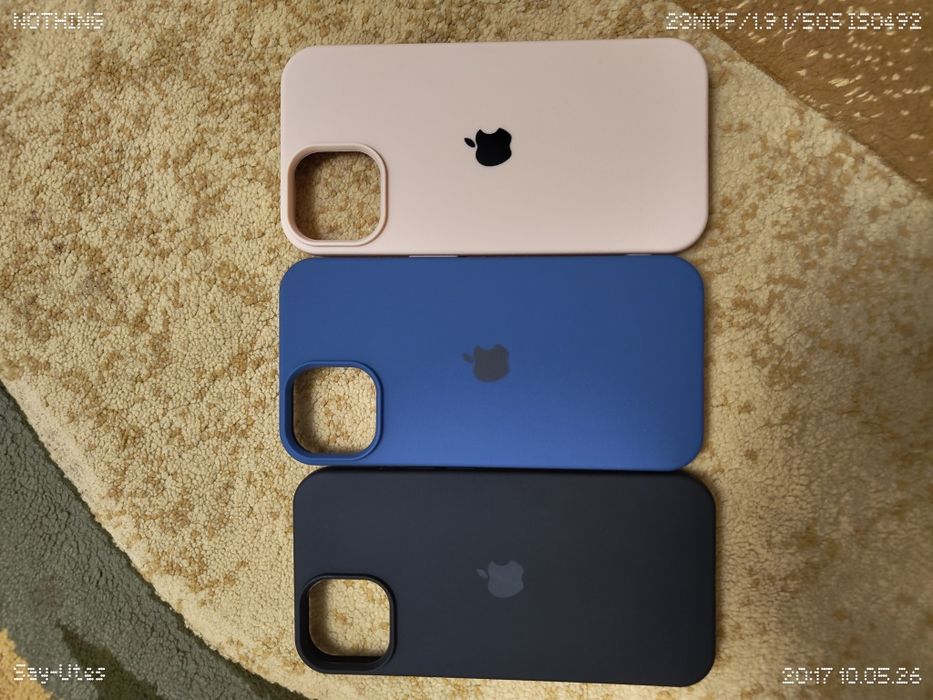 Чехол сатылады iPhone 13/14,15