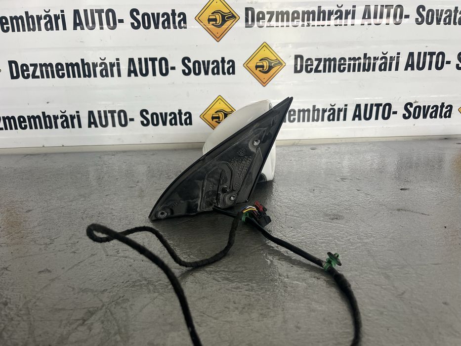 Vand Oglinda Vw Passat B6 Cod 3 C0857934