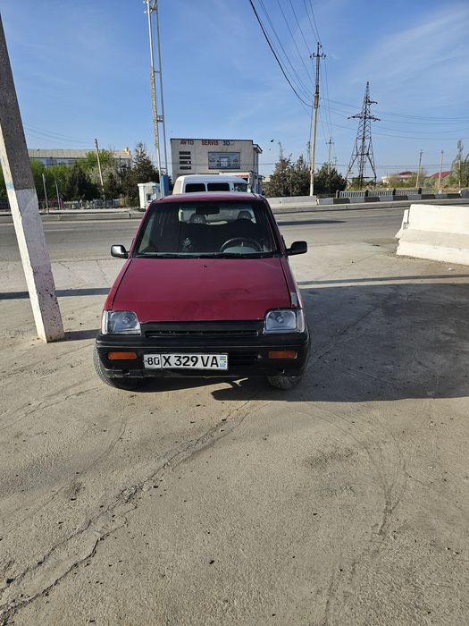 Tiko в хорошем состоянии