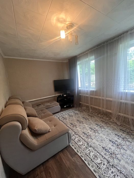 Продется дом в пос Бекболат Ашекеев