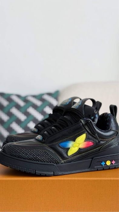 Louis vuitton skate