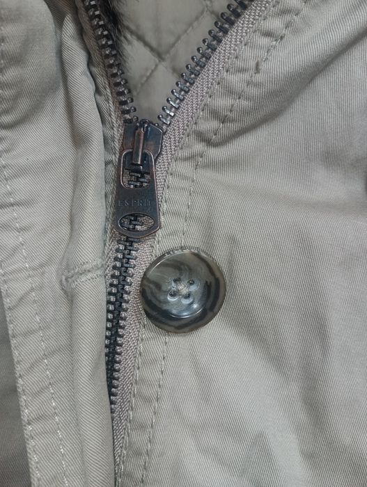 Esprit дамско яке L - 25 лв