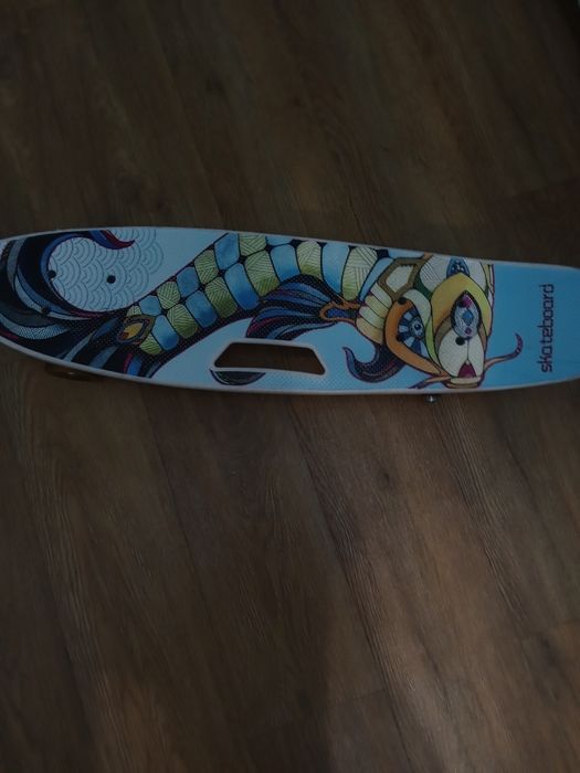 Пениборд большой