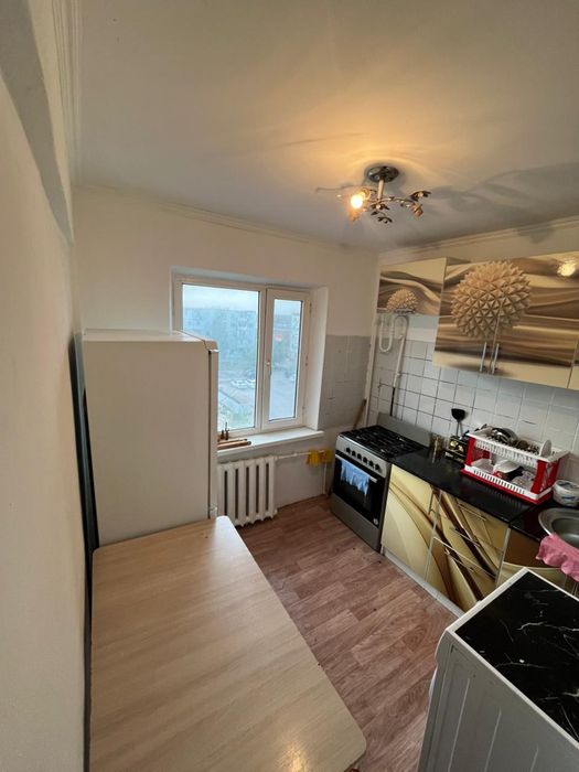 Продам срочно квартиру в мкр Шугла