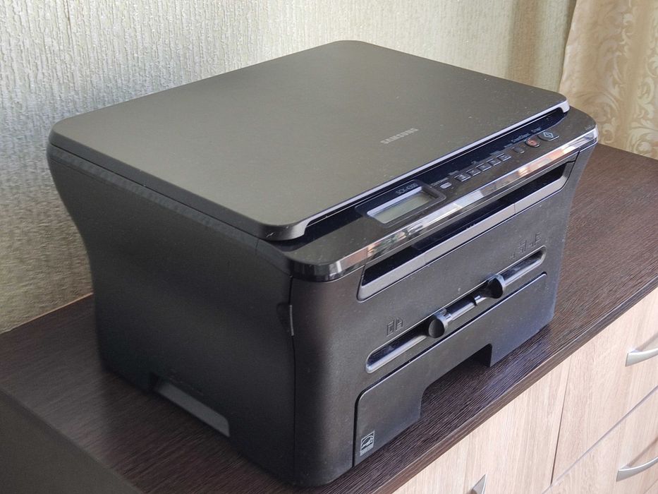 МФУ Samsung SCX-4300