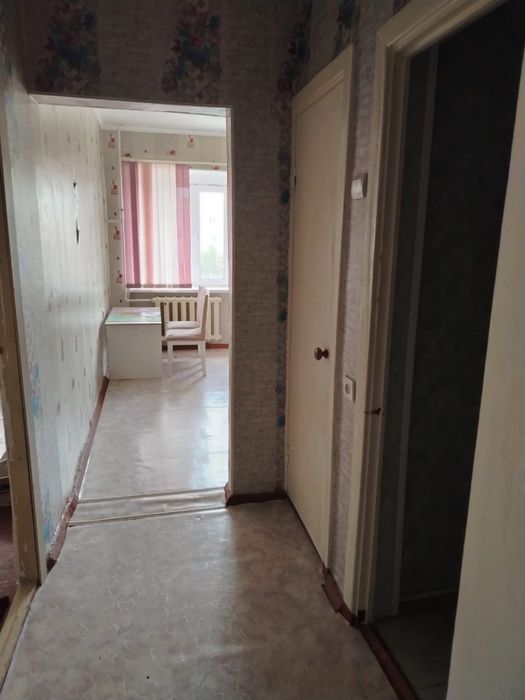 Слается 1-комнатная квартира