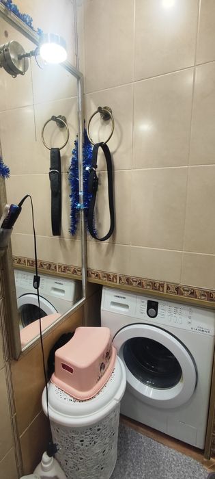 Продам квартиру в малосемейном доме