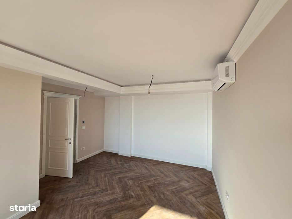 Cartier de ap noi si moderna , zona Galata Miroslava