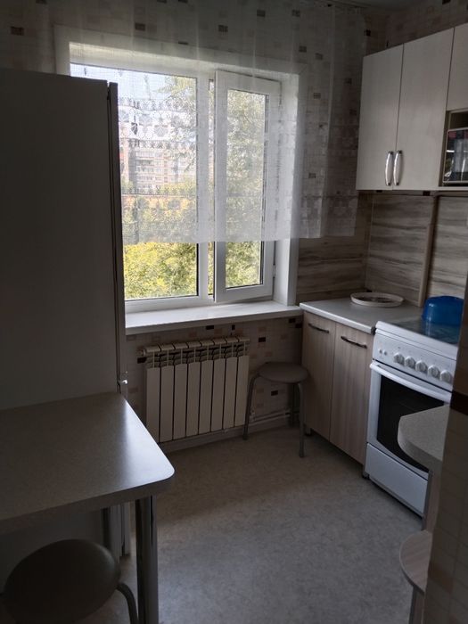 Сдам квартиру на долгий срок