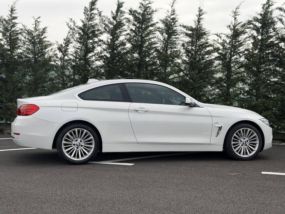 Vand BMW 420d xDRIVE