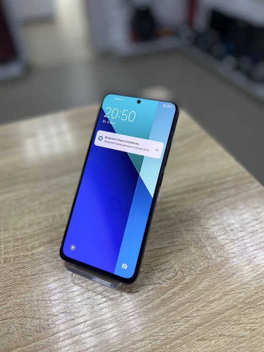 Xiaomi Redmi Note 13 Pro 128Gb (ТМ79)