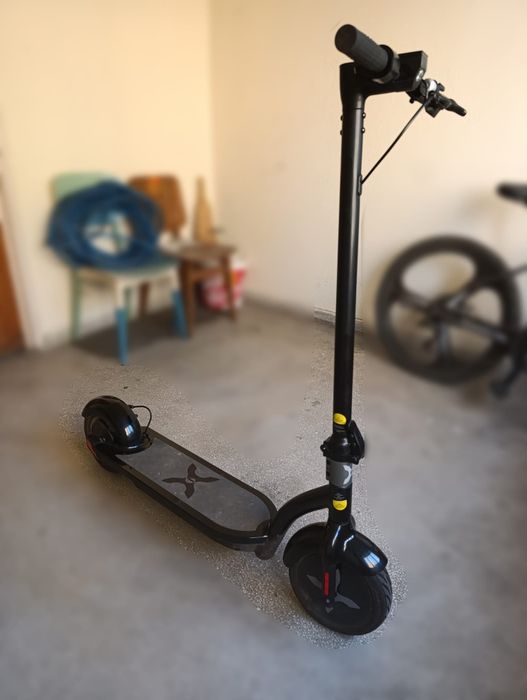 Trotineta electrica Lexgo A10 Pro