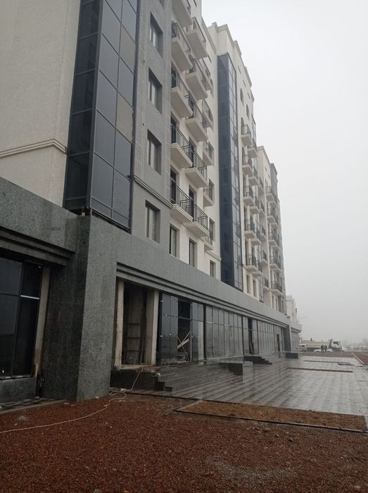 Туйтепа нурафшонда 2 хонали 58 квадрат Уй сотилади