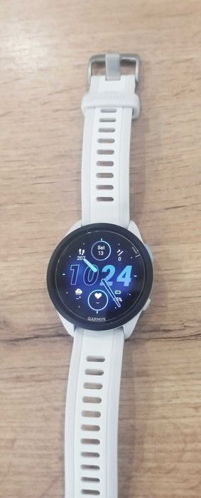 GARMIN Forerunner 165 с Гаранция