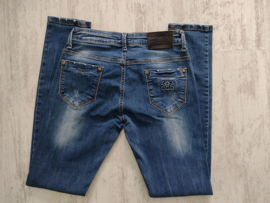 Дамски дънки Dsquared2