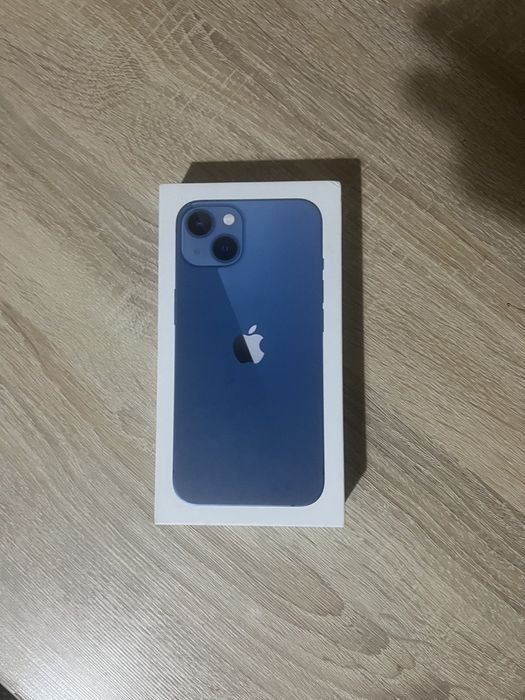 Продам iphone 13
