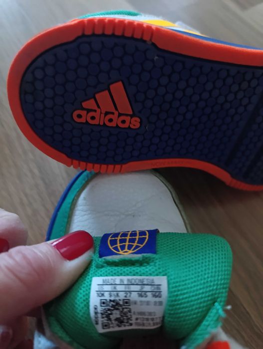 Детски маратонки Adidas 2 модела