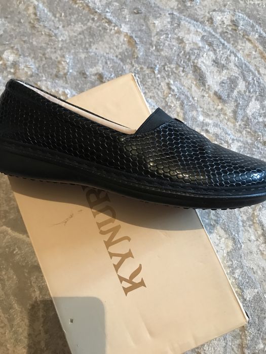 Женские туфли