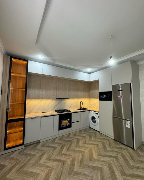 Мебель на заказ Атырау!