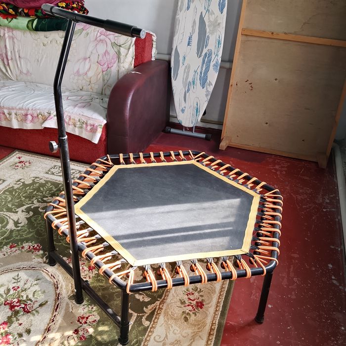 Батут сатылады 20000