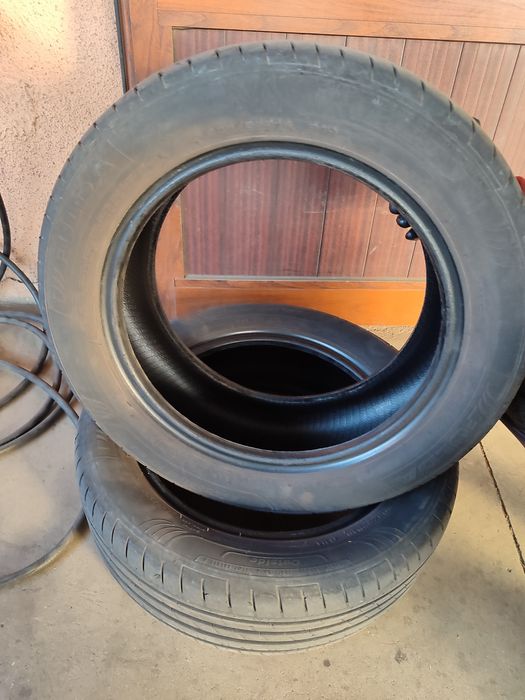 Гуми 205 55 16 летни