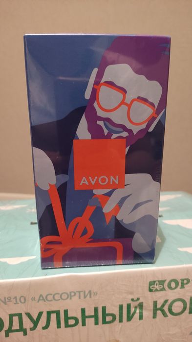 Духи женские наборы