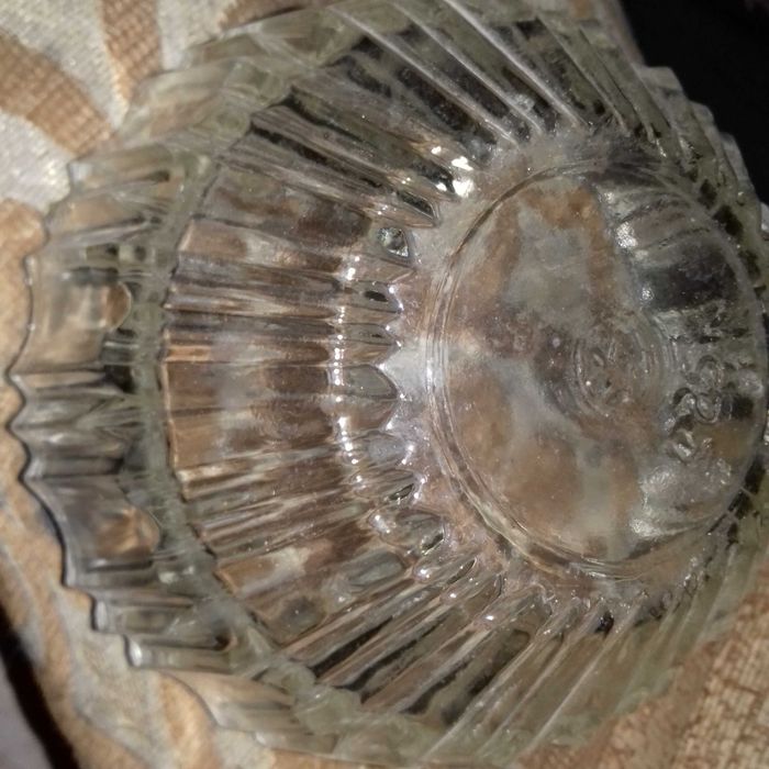 Советская сахарница ссср