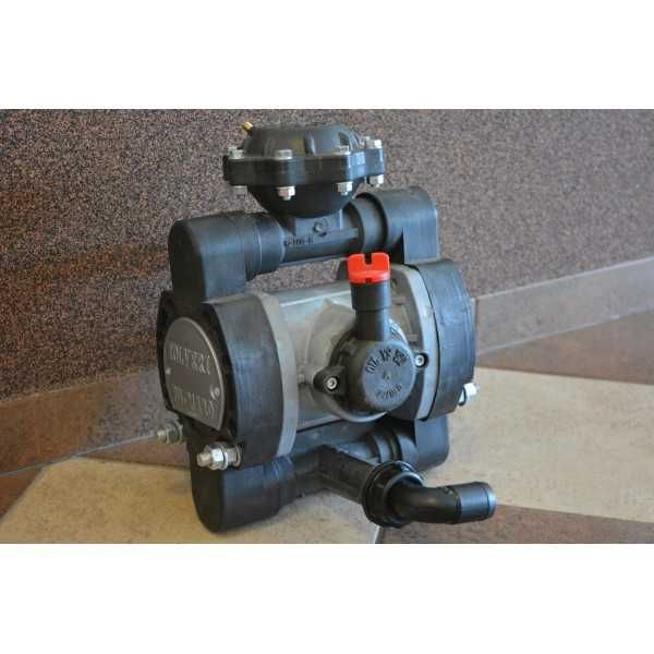 насос опрыскиватель насос