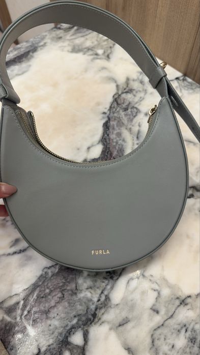 Чанта Furla mini Delizia