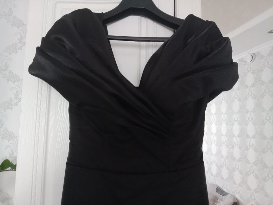 Продам вечернее платье