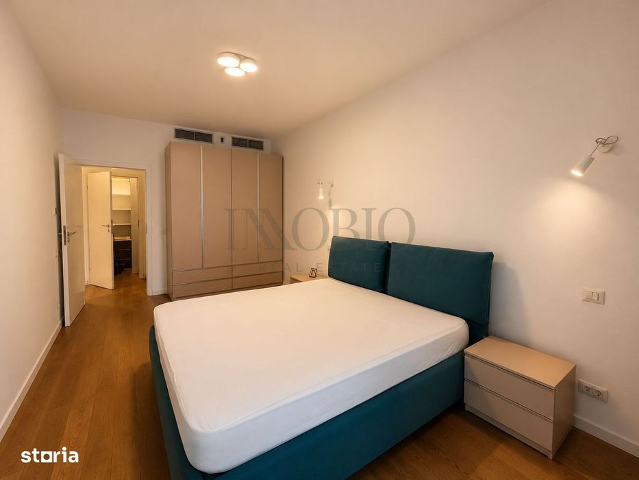 Apartament 2 Camere | 70 MP | Herăstrău |Balcon — fotografia 3