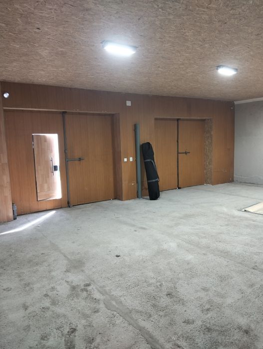 Продам гараж 3 общество