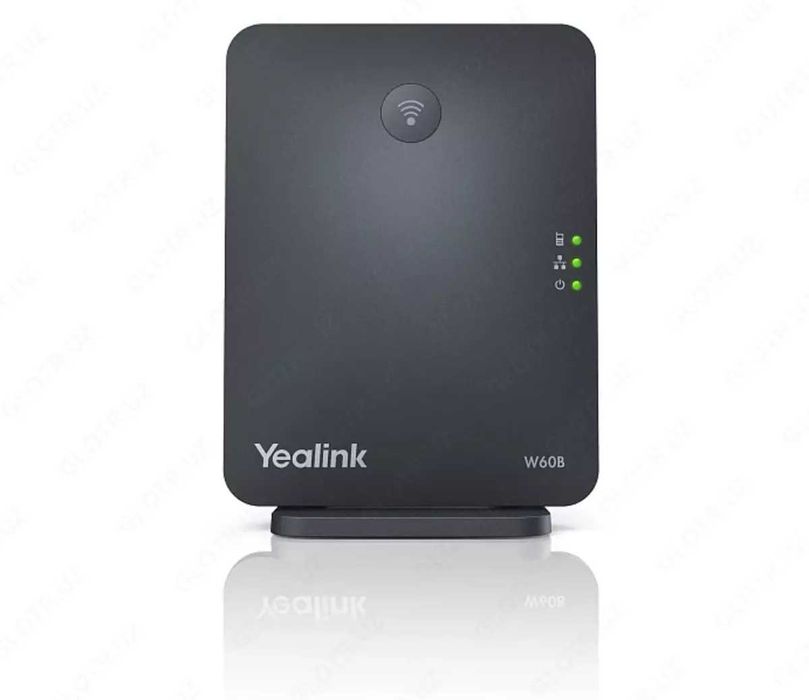 W70B IP DECT базовая станция Yealink