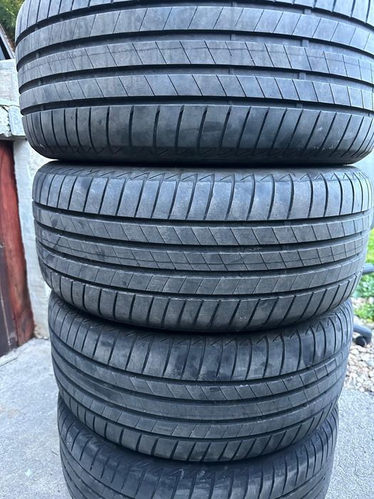 4бр. Летни гуми Firestone 235/45 R18 DOT 4124