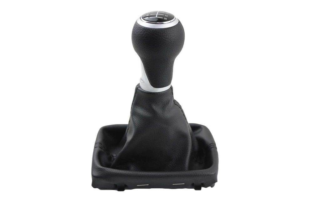 Топка за скорости скоростен лост с маншон Ауди А3 AUDI A3 S5 8P S3