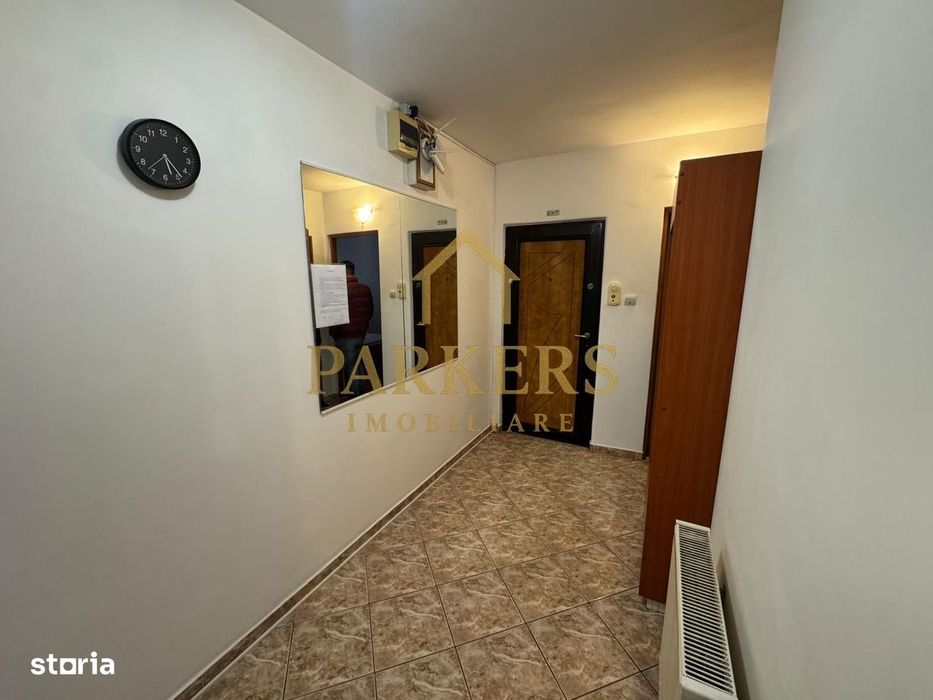 Apartament 2 camere decomandat, 50 mp utili, parter – Zona 1 Decembrie