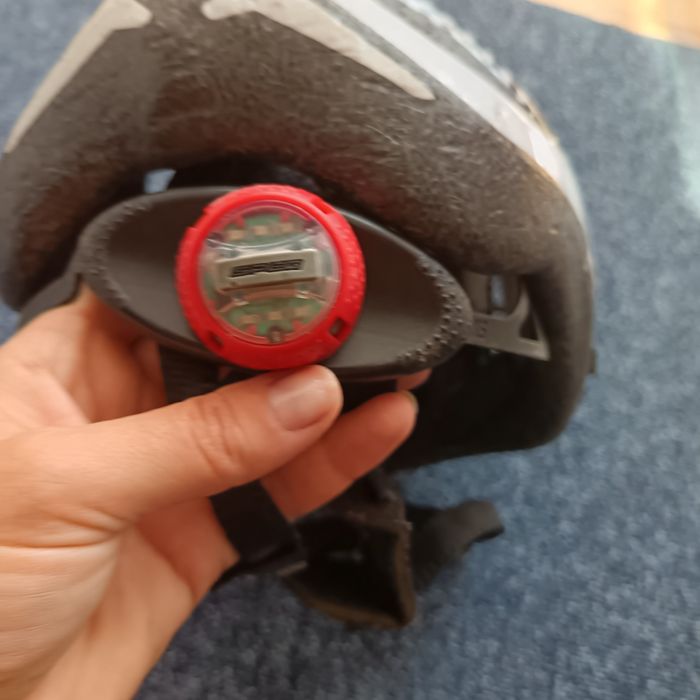 Casca copii bicicleta