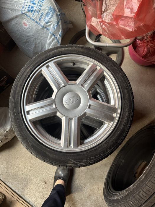 Торус 16 сатылады