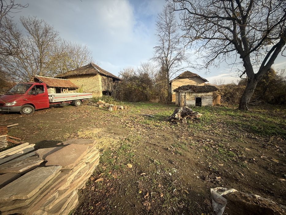 Продава се Къща в с. Чемиш, Област Монтана - 64 кв.м за 199 €/кв.м - Снимка #1